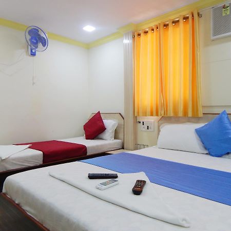 Hotel Seaview Мумбай Екстериор снимка