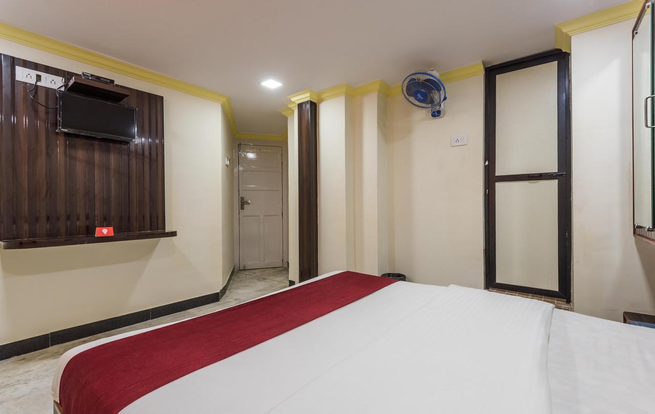 Hotel Seaview Мумбай Екстериор снимка