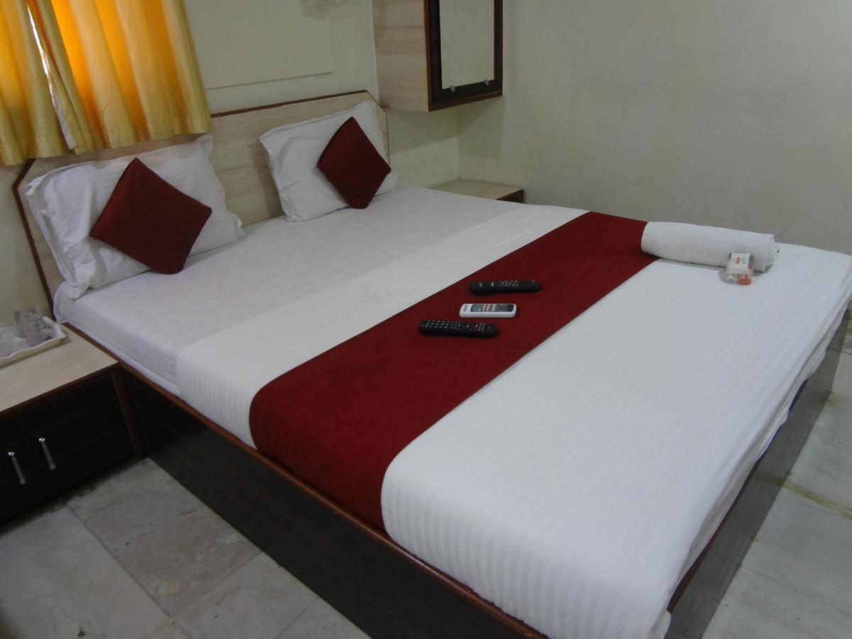 Hotel Seaview Мумбай Стая снимка
